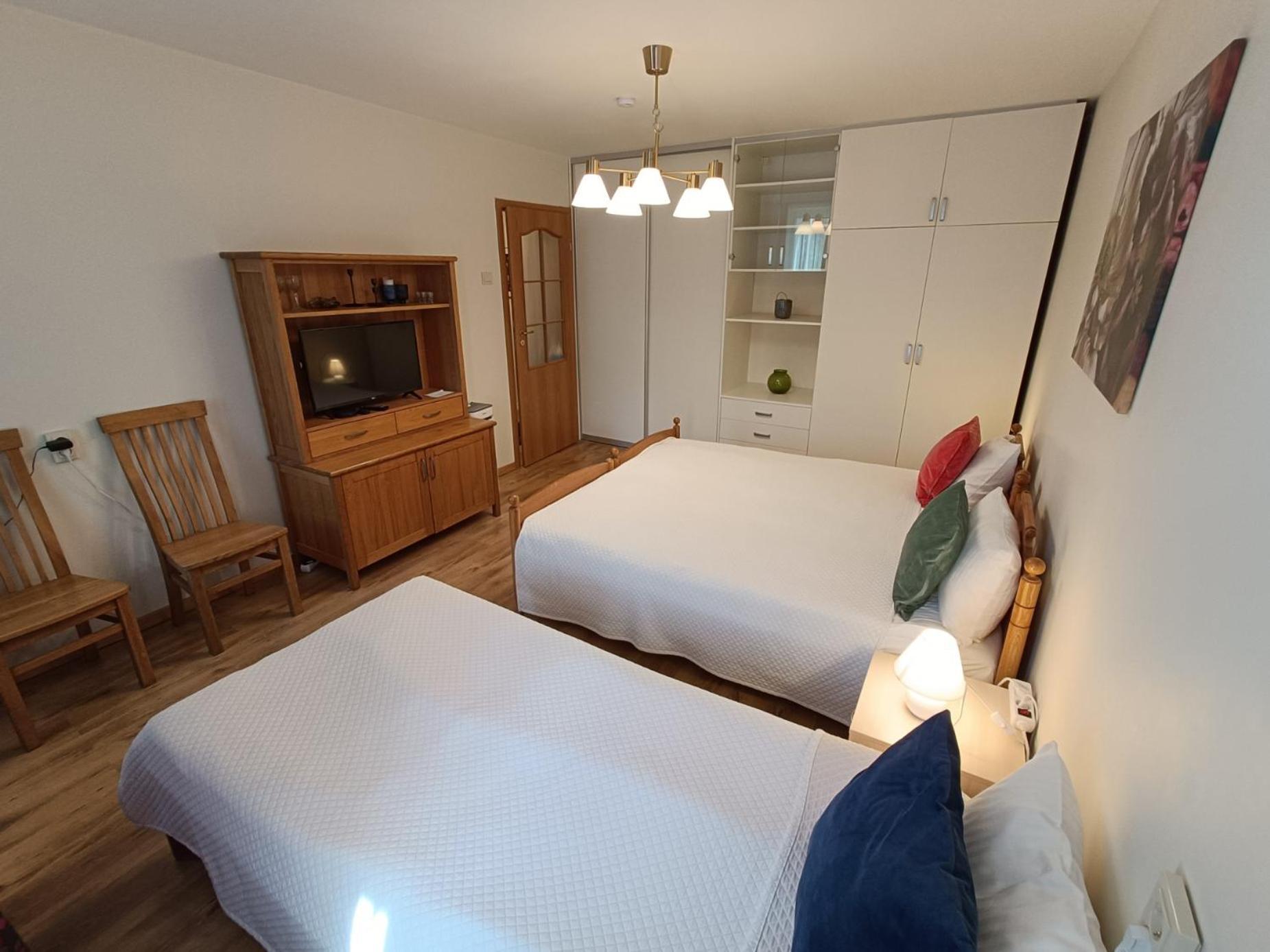 Apartamento Cozy *